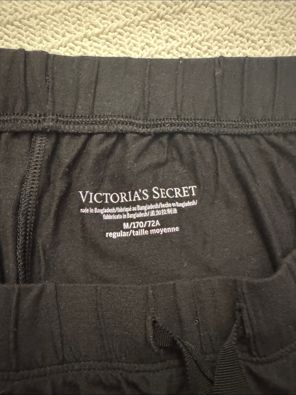 Victorias Secret Modal Pjs - Picture 7 of 8